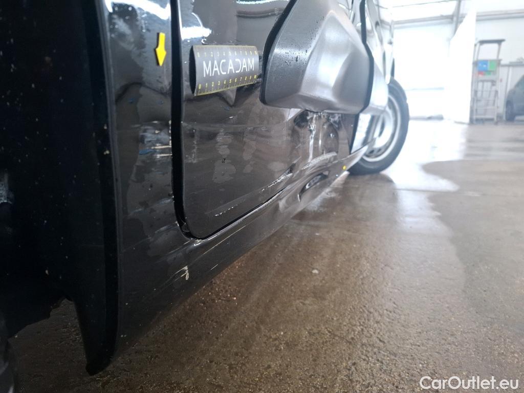  Citroen  Berlingo  Fourgon Club M 1000 1.5 BlueHDi 130CV BVA8 E6dT #2