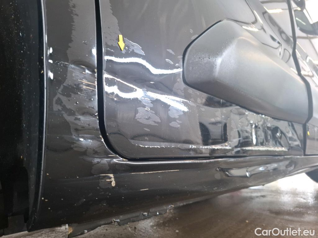  Citroen  Berlingo  Fourgon Club M 1000 1.5 BlueHDi 130CV BVA8 E6dT #6