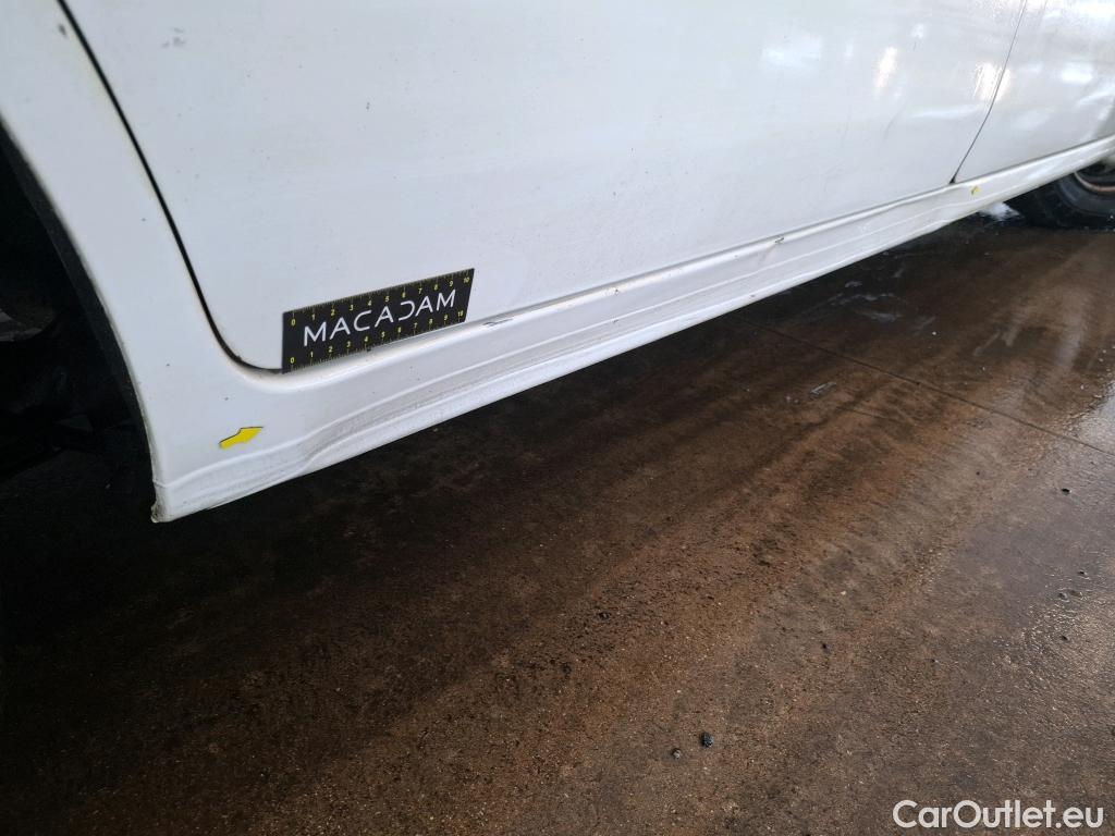  Citroen  Berlingo  Fourgon Club L1 (Court) 1.6 BlueHDi 75CV BVM5 E6 #3