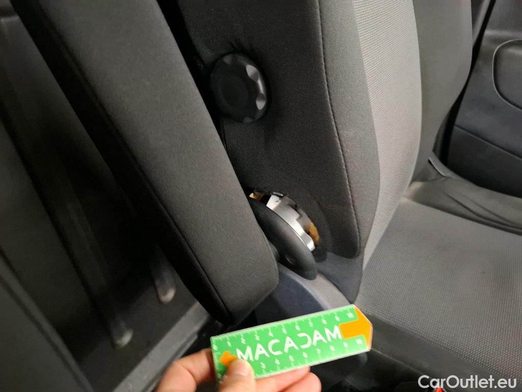  Citroen  Berlingo  Fourgon Club M 650 1.6 BlueHDi 100CV BVM5 E6 #25