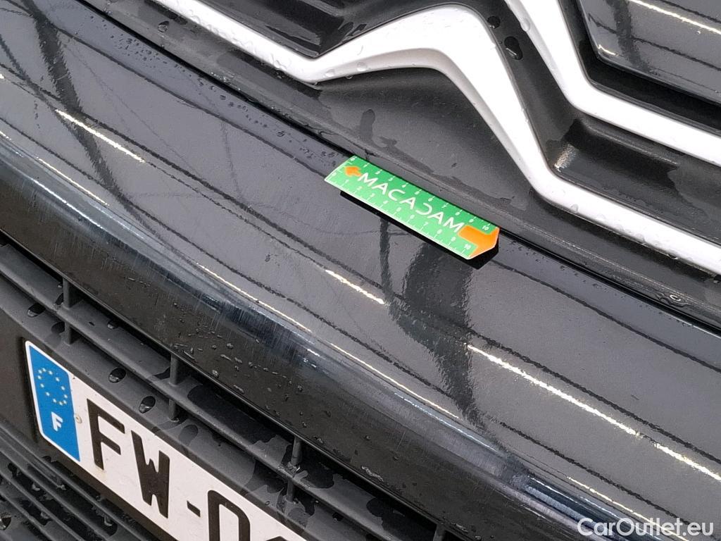  Citroen  Berlingo  Fourgon Club M 1000 1.5 BlueHDi 130CV BVA8 E6dT #14