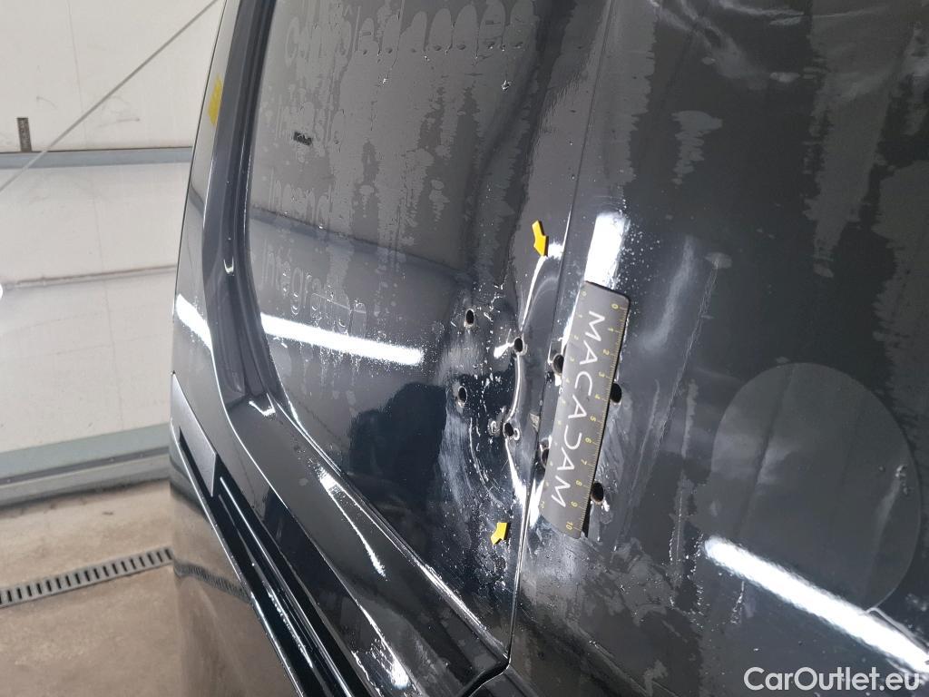  Citroen  Berlingo  Fourgon Club M 1000 1.5 BlueHDi 130CV BVA8 E6dT #20