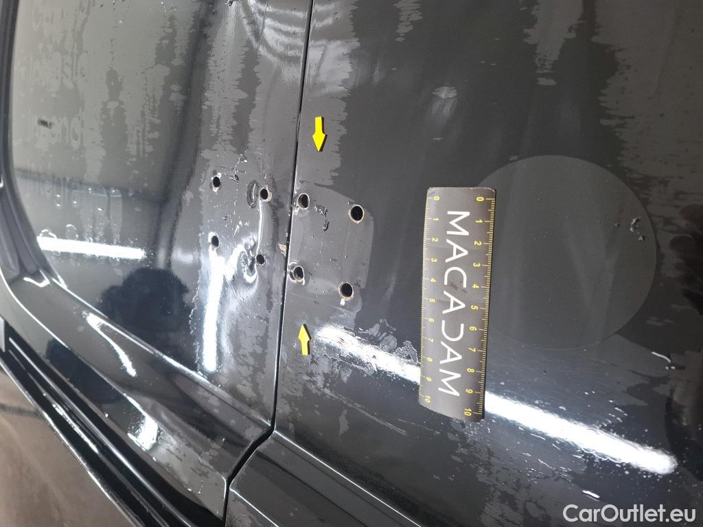  Citroen  Berlingo  Fourgon Club M 1000 1.5 BlueHDi 130CV BVA8 E6dT #10