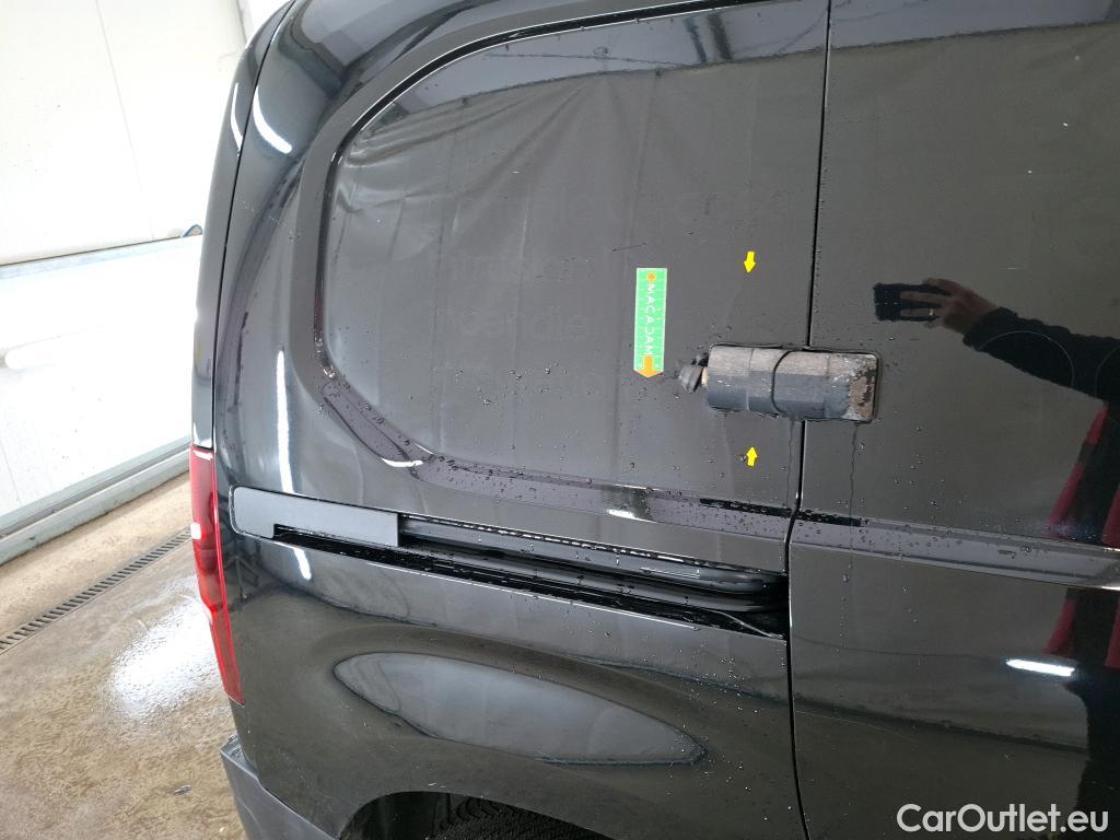  Citroen  Berlingo  Fourgon Club M 1000 1.5 BlueHDi 130CV BVA8 E6dT #6