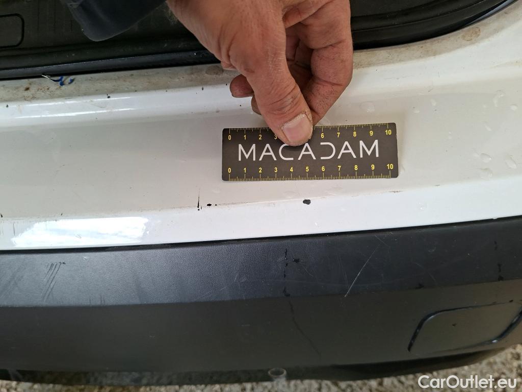  Citroen  C4  Berline Feel Nav Business R 1.5 BlueHDI 130CV BVA8 E6d / TRANSFO VP/VF #18