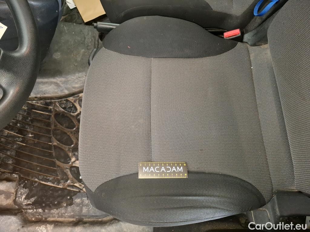  Citroen  Berlingo  Fourgon Club L1 (Court) 1.6 BlueHDi 75CV BVM5 E6 #51