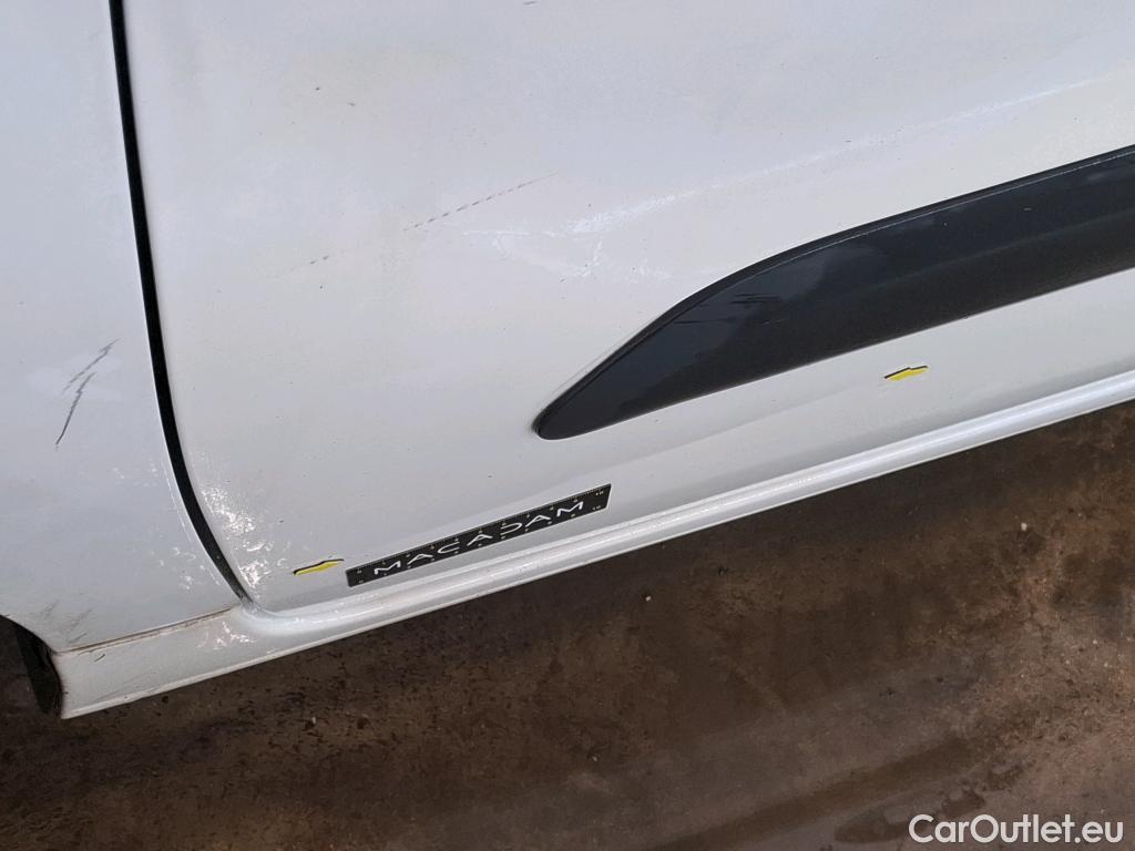  Citroen  Berlingo  Fourgon Club L1 (Court) 1.6 BlueHDi 75CV BVM5 E6 #13