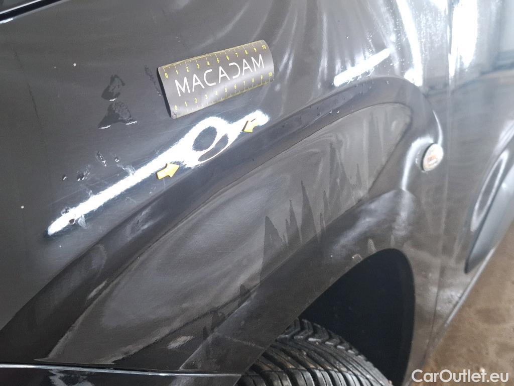  Citroen  Berlingo  Fourgon Club M 1000 1.5 BlueHDi 130CV BVA8 E6dT #36