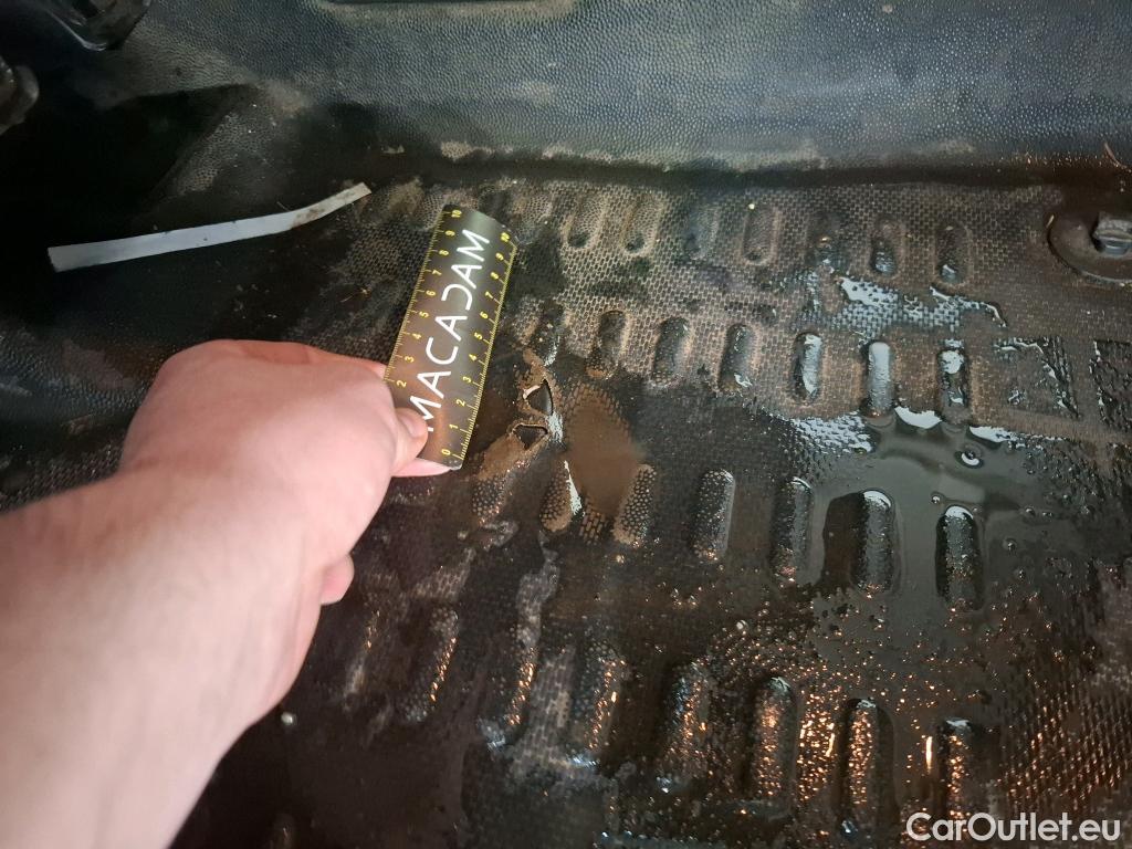  Citroen  Berlingo  Fourgon Club M 1000 1.5 BlueHDi 130CV BVA8 E6dT #34