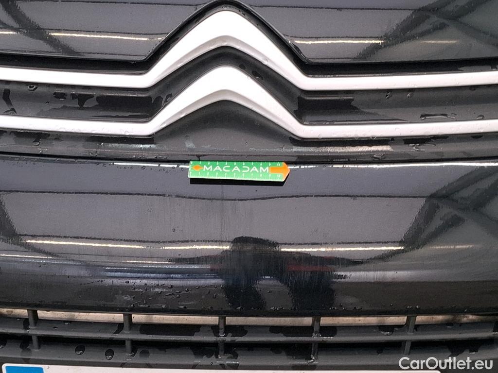  Citroen  Berlingo  Fourgon Club M 1000 1.5 BlueHDi 130CV BVA8 E6dT #13