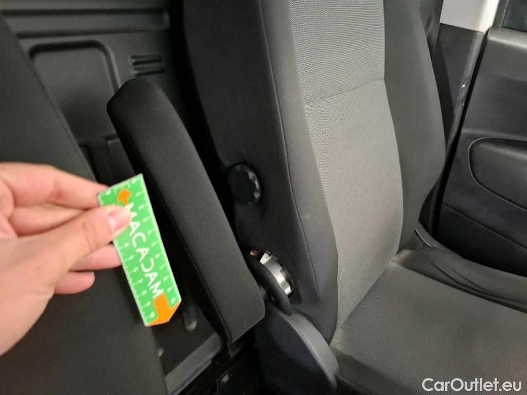  Citroen  Berlingo  Fourgon Club M 650 1.6 BlueHDi 100CV BVM5 E6 #24