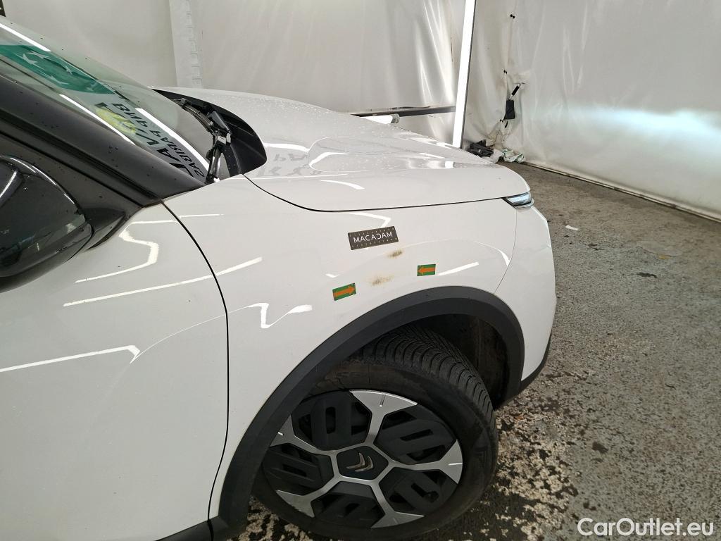  Citroen  C4  Berline Feel Nav Business R 1.5 BlueHDI 130CV BVA8 E6d / TRANSFO VP/VF #10