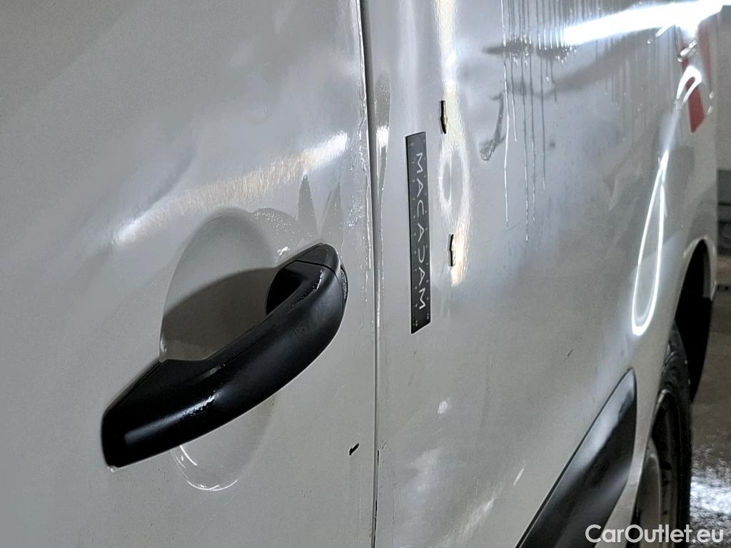  Citroen  Berlingo  Fourgon Club L1 (Court) 1.6 BlueHDi 75CV BVM5 E6 #40