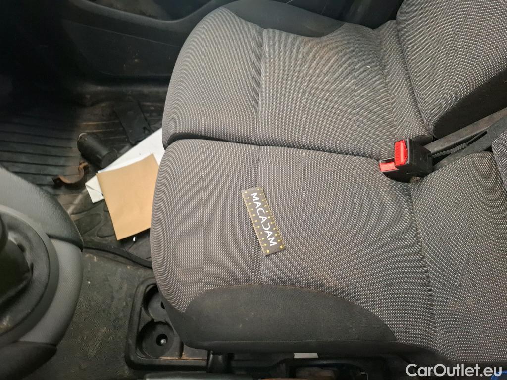  Citroen  Berlingo  Fourgon Club L1 (Court) 1.6 BlueHDi 75CV BVM5 E6 #46