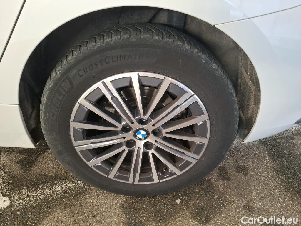  Bmw  2 Tourer Série 2 Active Tourer / 2021 / 5P / monospace 218d 150ch Business Design DKG7 / TRANSFO VP/VF #6