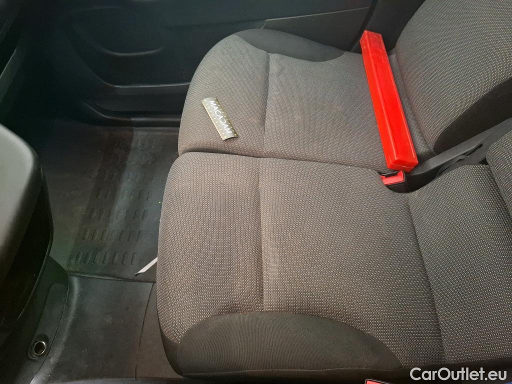  Citroen  Berlingo  Fourgon Club M 1000 1.5 BlueHDi 130CV BVA8 E6dT #48