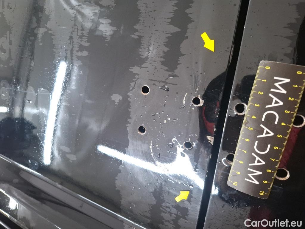  Citroen  Berlingo  Fourgon Club M 1000 1.5 BlueHDi 130CV BVA8 E6dT #22