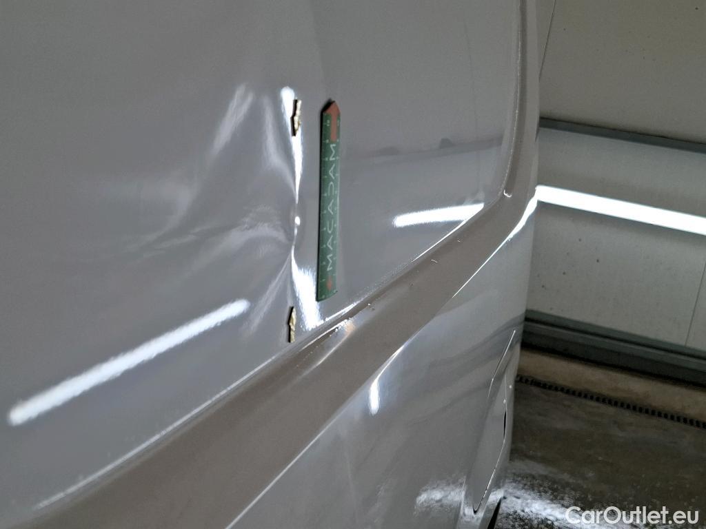  Citroen  Berlingo  Fourgon Club M 650 1.6 BlueHDi 100CV BVM5 E6 #6