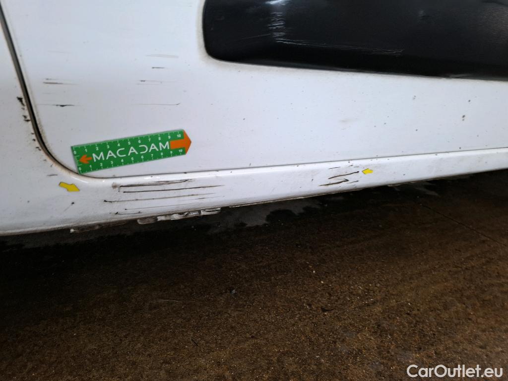  Citroen  Berlingo  Fourgon Club M 650 1.6 BlueHDi 100CV BVM5 E6 #2