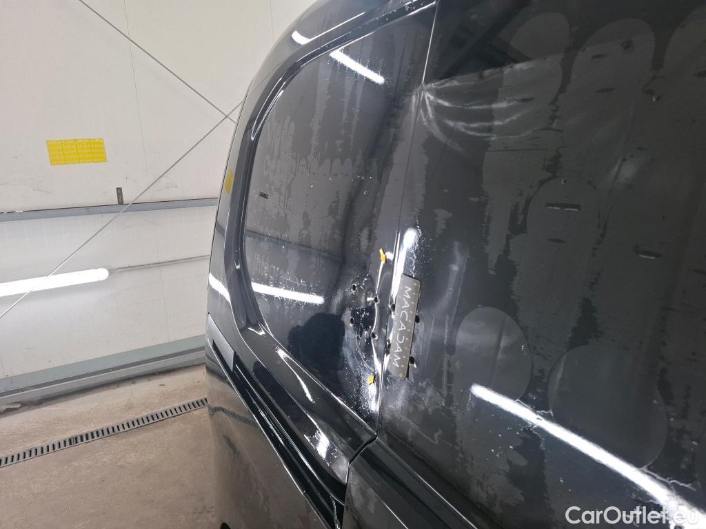  Citroen  Berlingo  Fourgon Club M 1000 1.5 BlueHDi 130CV BVA8 E6dT #19