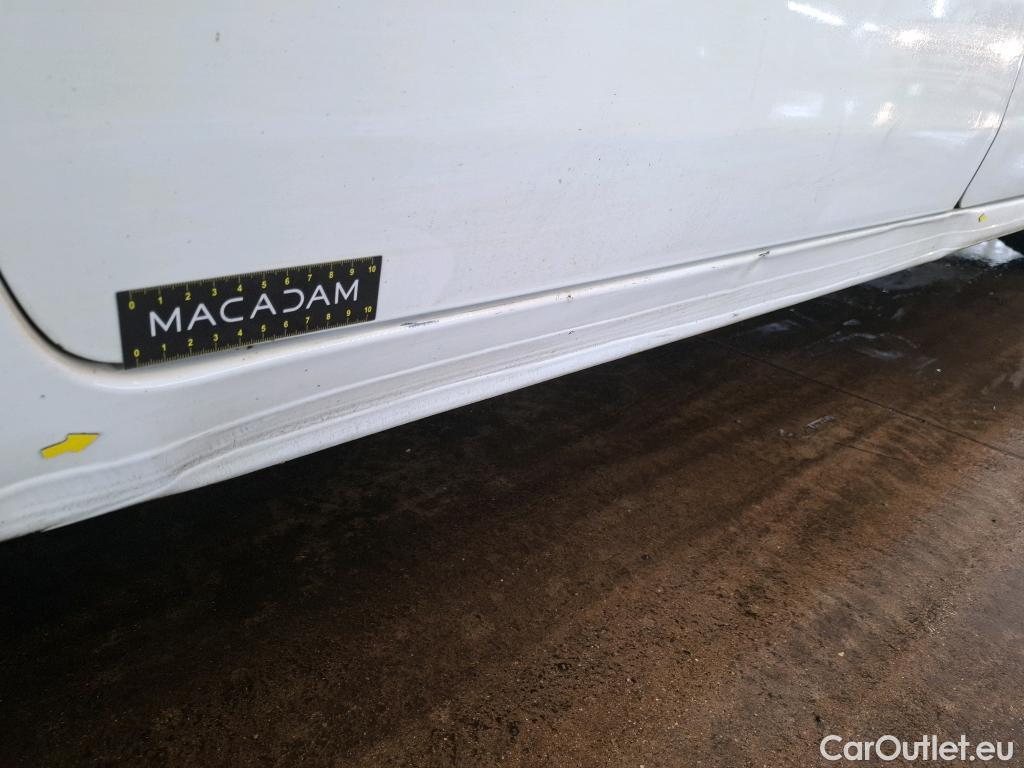  Citroen  Berlingo  Fourgon Club L1 (Court) 1.6 BlueHDi 75CV BVM5 E6 #5