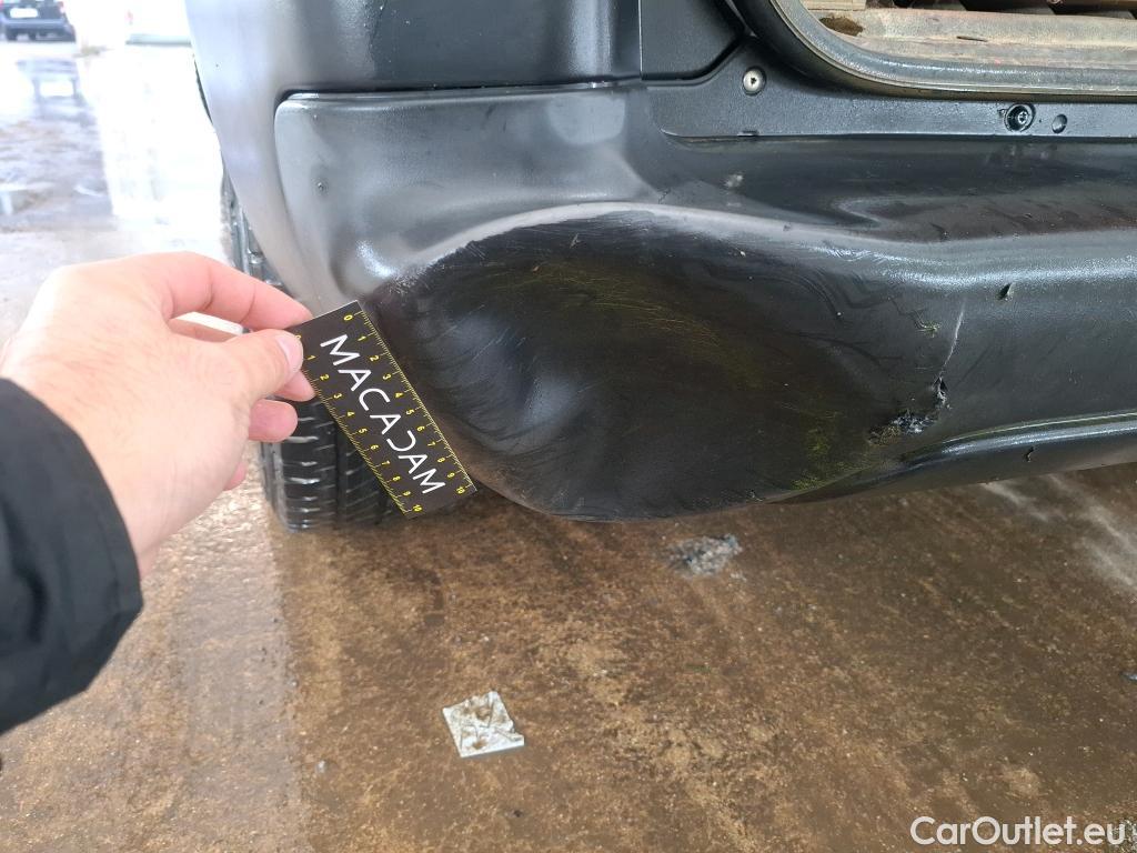  Citroen  Berlingo  Fourgon Club L1 (Court) 1.6 BlueHDi 75CV BVM5 E6 #19