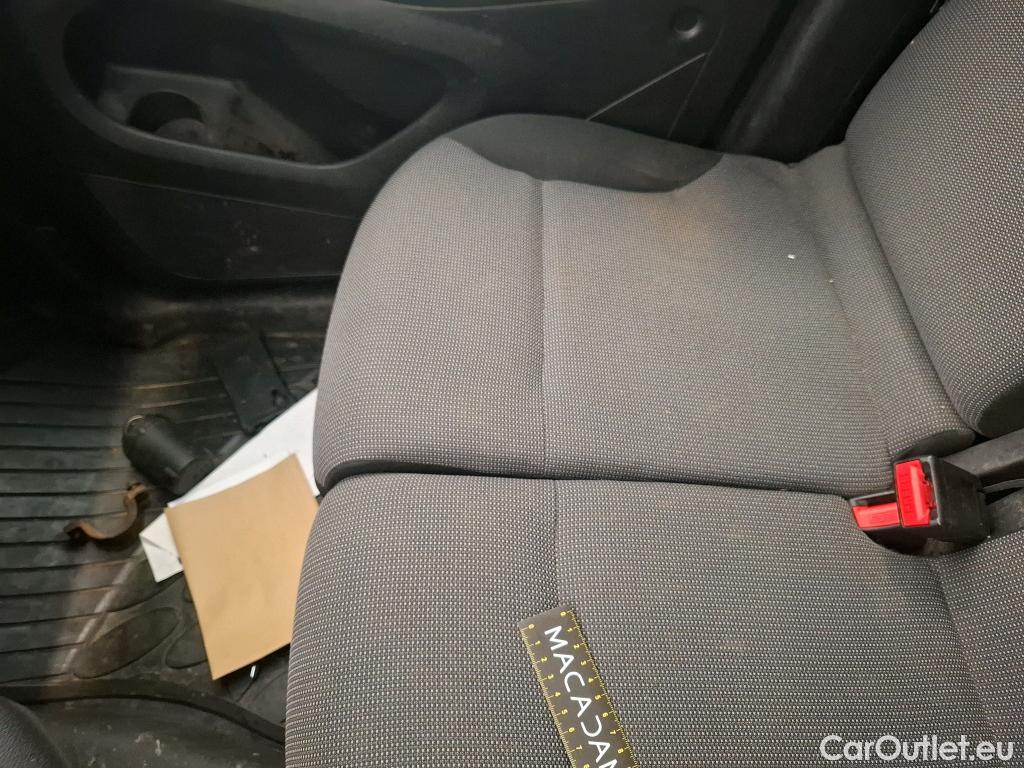  Citroen  Berlingo  Fourgon Club L1 (Court) 1.6 BlueHDi 75CV BVM5 E6 #49