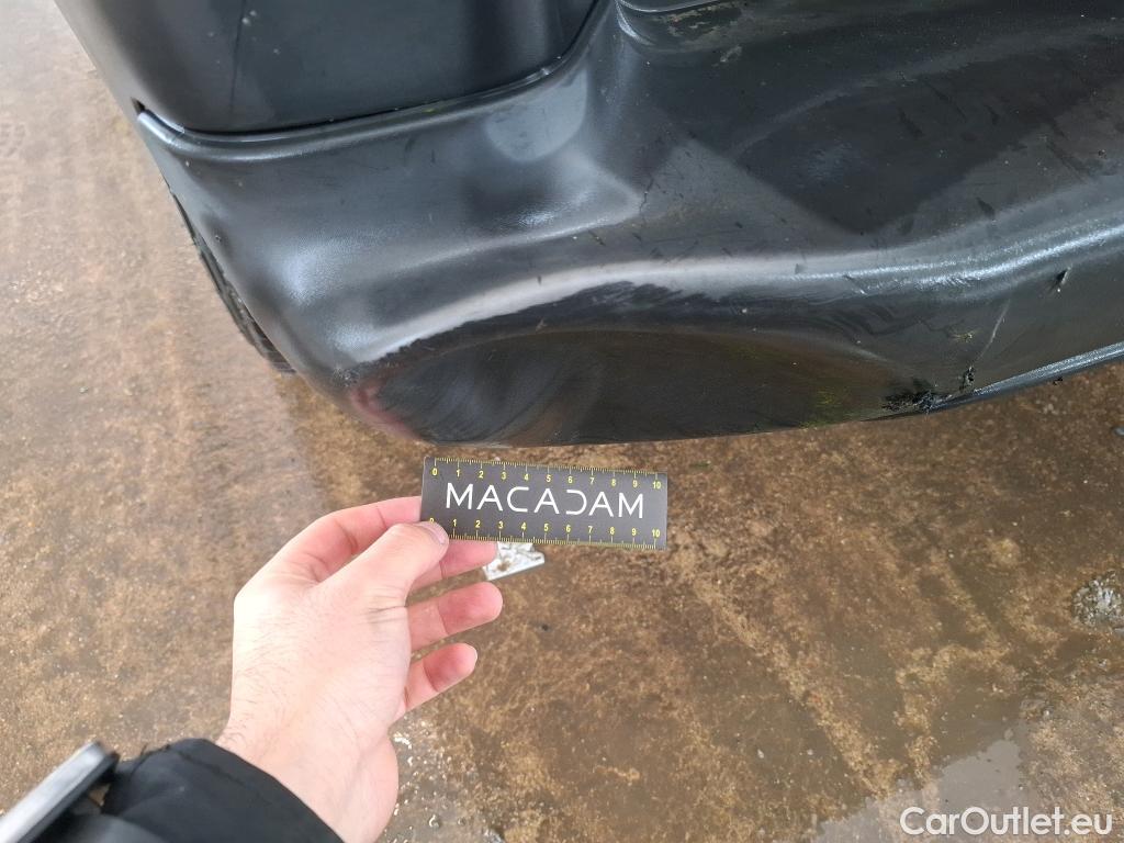  Citroen  Berlingo  Fourgon Club L1 (Court) 1.6 BlueHDi 75CV BVM5 E6 #17