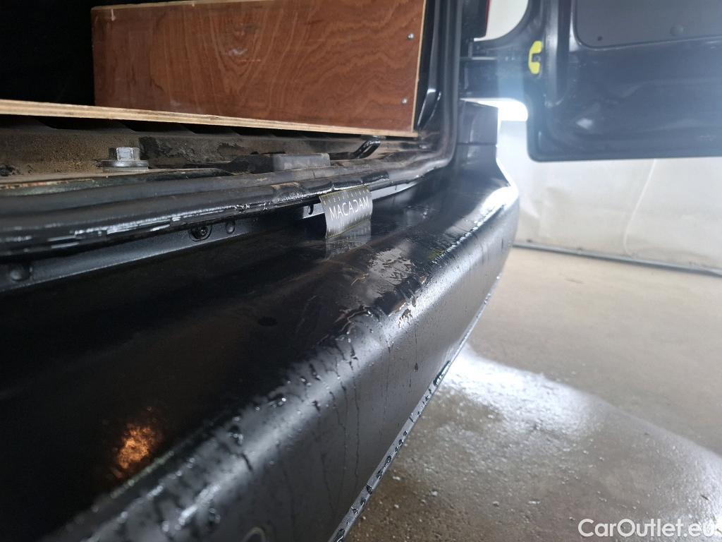  Citroen  Berlingo  Fourgon Club M 1000 1.5 BlueHDi 130CV BVA8 E6dT #16