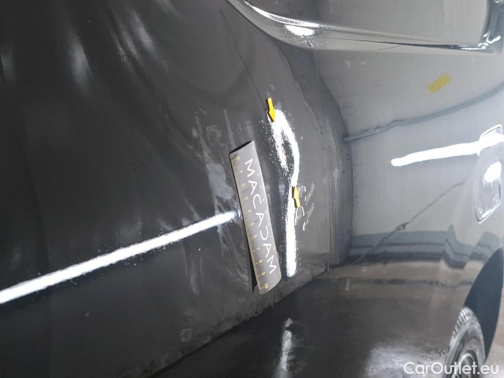  Citroen  Berlingo  Fourgon Club M 1000 1.5 BlueHDi 130CV BVA8 E6dT #40