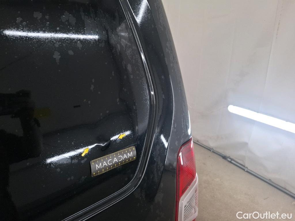  Citroen  Berlingo  Fourgon Club M 1000 1.5 BlueHDi 130CV BVA8 E6dT #42