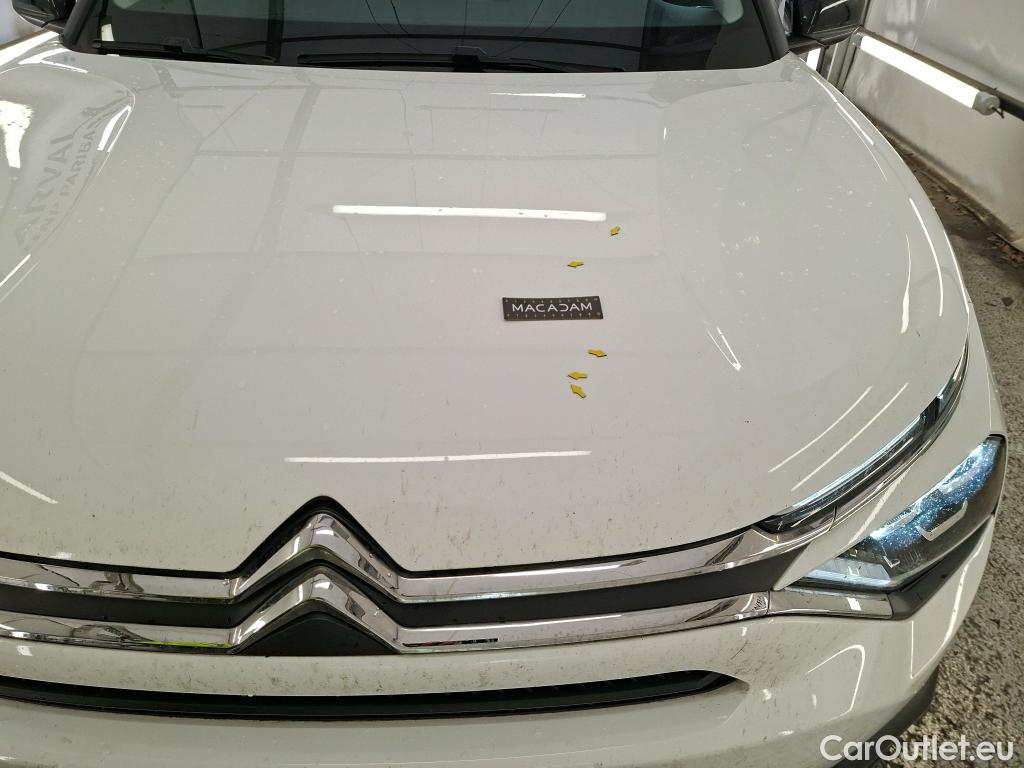  Citroen  C4  Berline Feel Nav Business R 1.5 BlueHDI 130CV BVA8 E6d / TRANSFO VP/VF #5