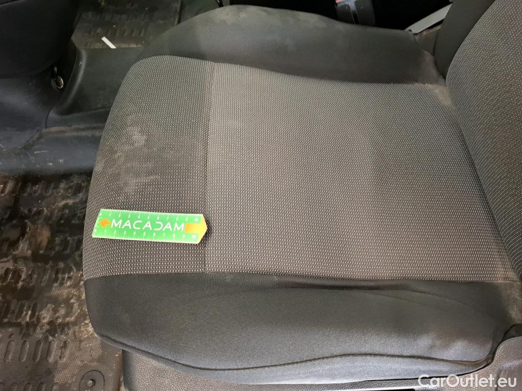  Citroen  Berlingo  Fourgon Club M 650 1.6 BlueHDi 100CV BVM5 E6 #29