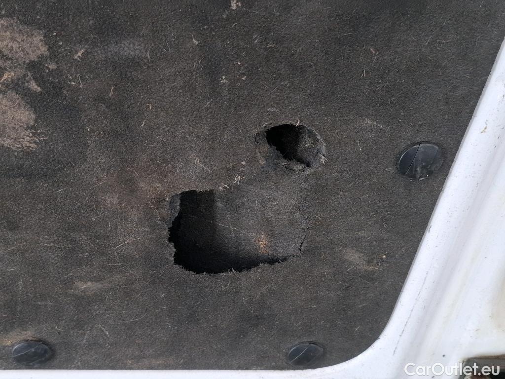  Citroen  Berlingo  Fourgon Club L1 (Court) 1.6 BlueHDi 75CV BVM5 E6 #42