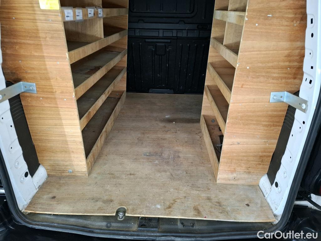  Citroen  Berlingo  Fourgon Club M 650 1.6 BlueHDi 100CV BVM5 E6 #23