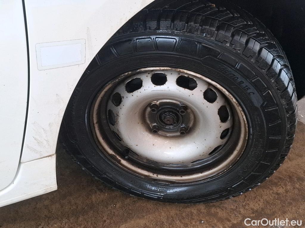  Citroen  Berlingo  Fourgon Club L1 (Court) 1.6 BlueHDi 75CV BVM5 E6 #45