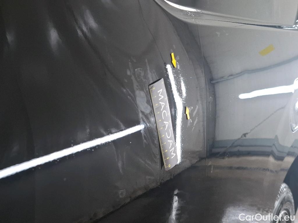  Citroen  Berlingo  Fourgon Club M 1000 1.5 BlueHDi 130CV BVA8 E6dT #39