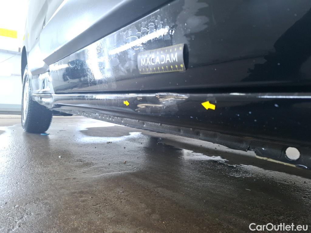  Citroen  Berlingo  Fourgon Club M 1000 1.5 BlueHDi 130CV BVA8 E6dT #3