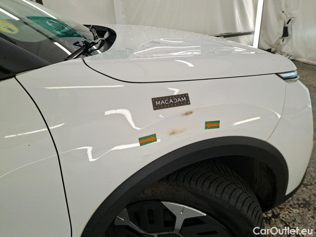  Citroen  C4  Berline Feel Nav Business R 1.5 BlueHDI 130CV BVA8 E6d / TRANSFO VP/VF #11