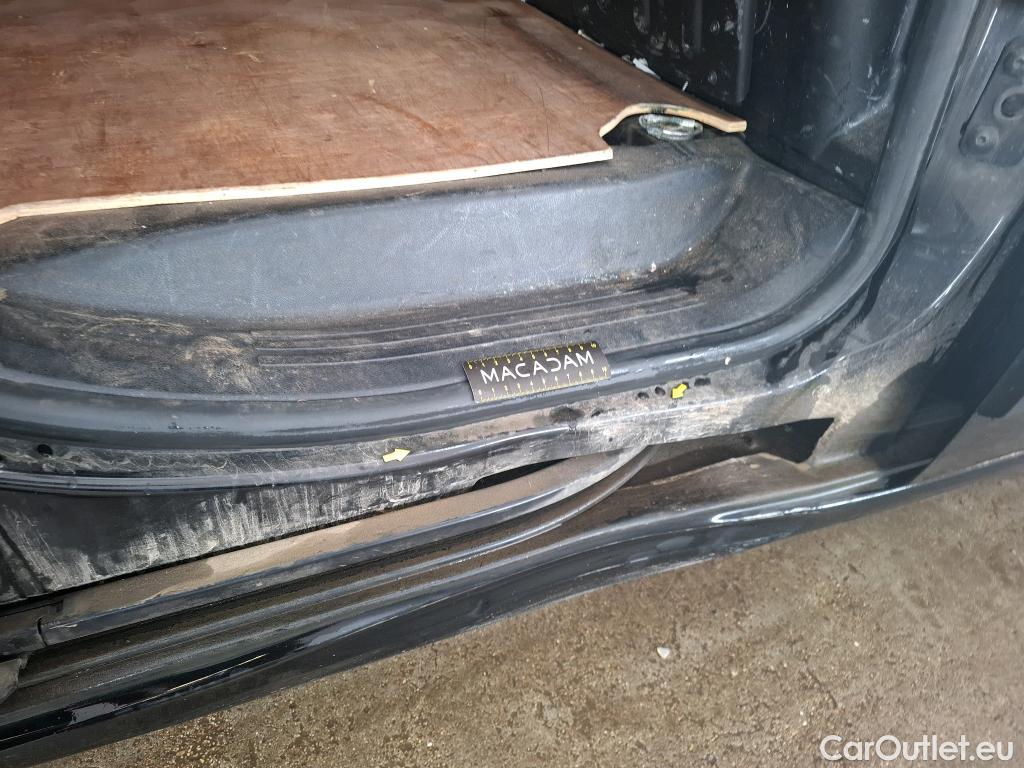  Citroen  Berlingo  Fourgon Club M 1000 1.5 BlueHDi 130CV BVA8 E6dT #30