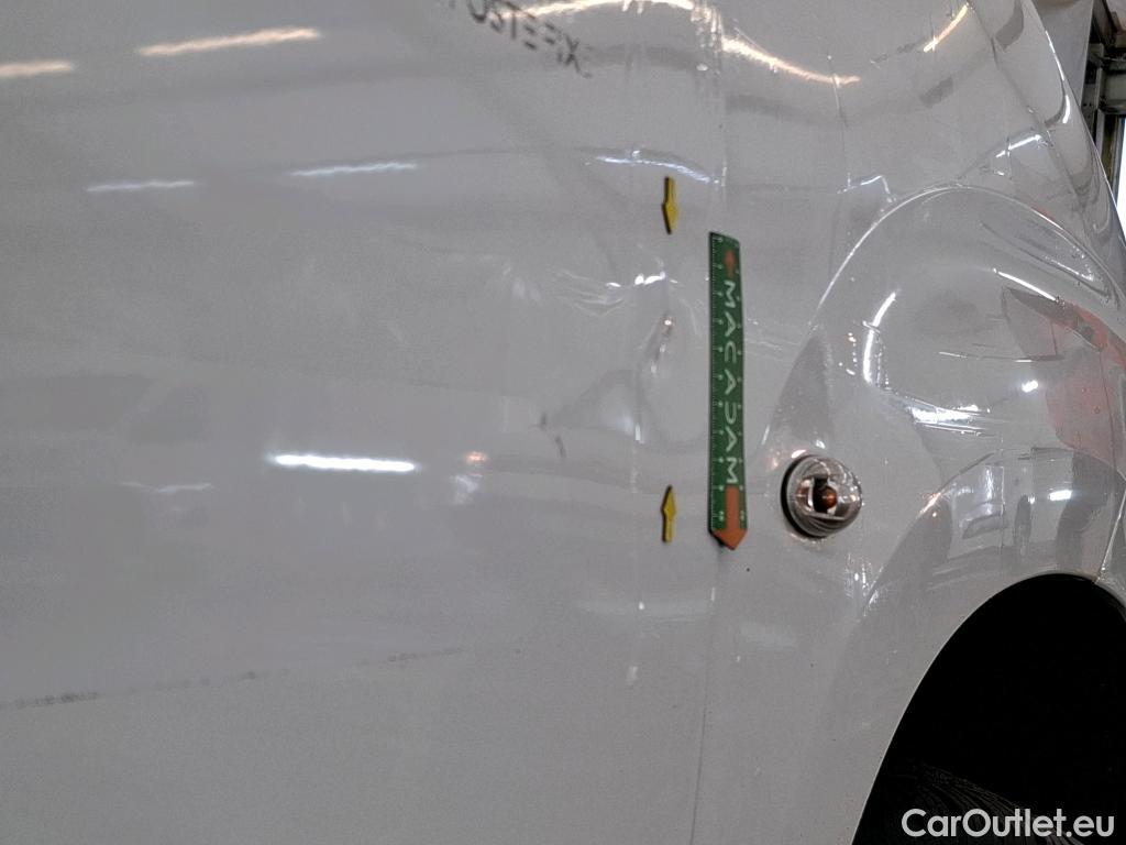  Citroen  Berlingo  Fourgon Club M 650 1.6 BlueHDi 100CV BVM5 E6 #15