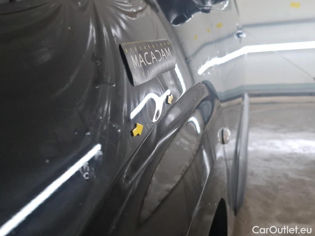  Citroen  Berlingo  Fourgon Club M 1000 1.5 BlueHDi 130CV BVA8 E6dT #37