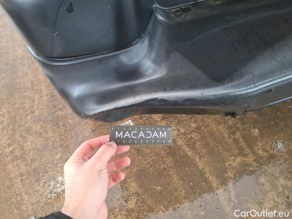  Citroen  Berlingo  Fourgon Club L1 (Court) 1.6 BlueHDi 75CV BVM5 E6 #18