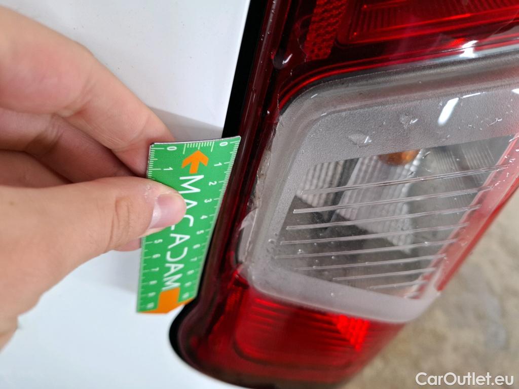  Citroen  Berlingo  Fourgon Club M 650 1.6 BlueHDi 100CV BVM5 E6 #19