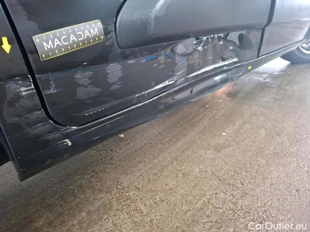  Citroen  Berlingo  Fourgon Club M 1000 1.5 BlueHDi 130CV BVA8 E6dT #1