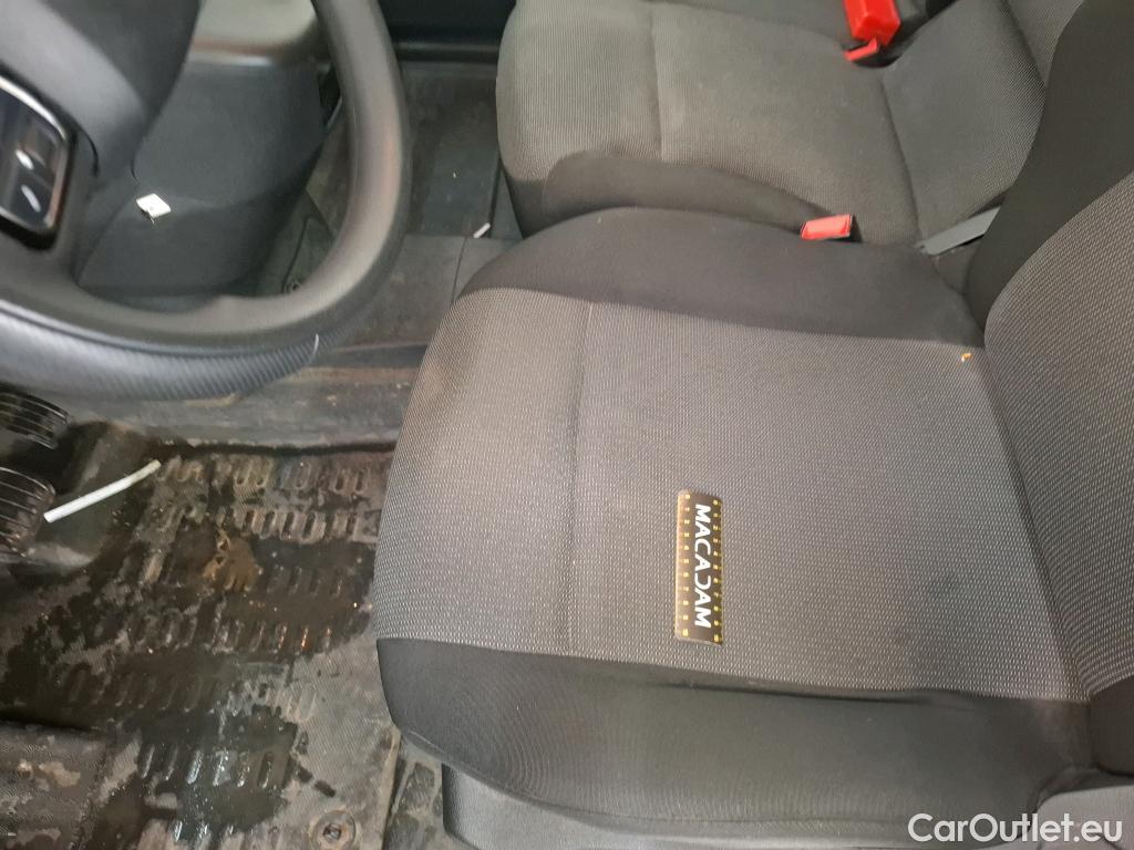  Citroen  Berlingo  Fourgon Club M 1000 1.5 BlueHDi 130CV BVA8 E6dT #50