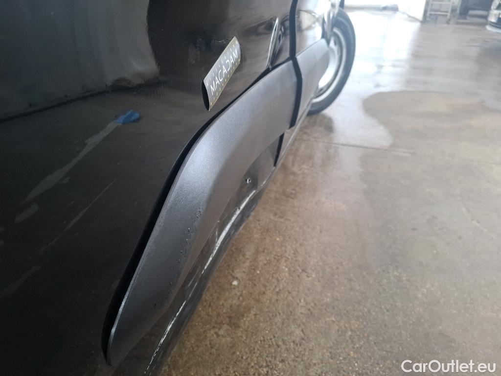  Citroen  Berlingo  Fourgon Club M 1000 1.5 BlueHDi 130CV BVA8 E6dT #29