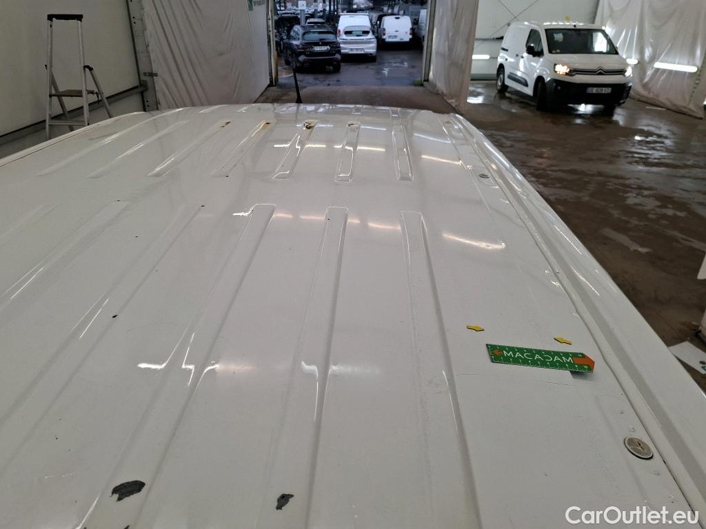  Citroen  Berlingo  Fourgon Club M 650 1.6 BlueHDi 100CV BVM5 E6 #10