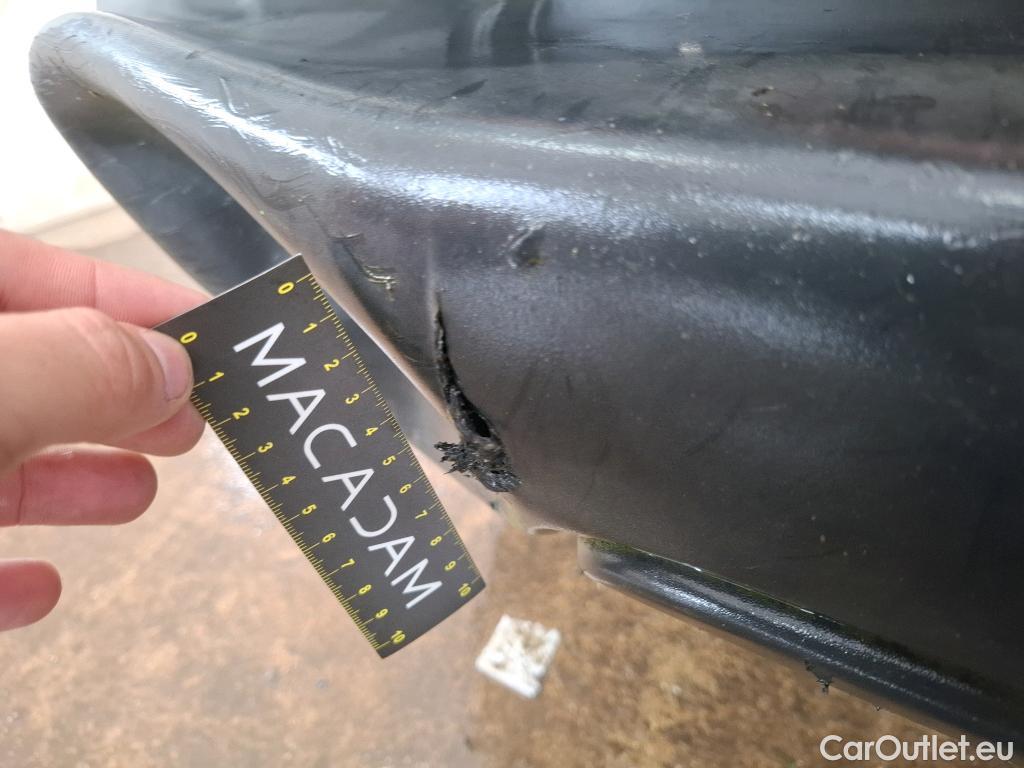  Citroen  Berlingo  Fourgon Club L1 (Court) 1.6 BlueHDi 75CV BVM5 E6 #20