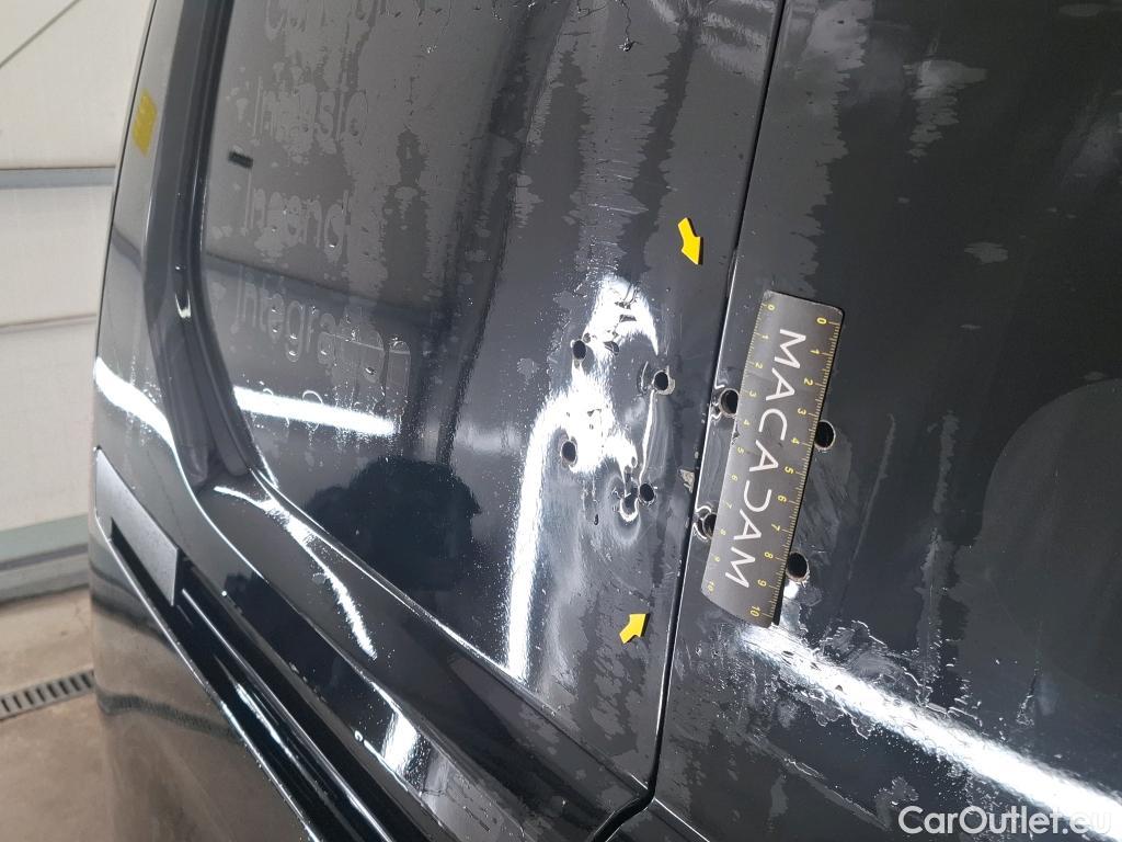  Citroen  Berlingo  Fourgon Club M 1000 1.5 BlueHDi 130CV BVA8 E6dT #21